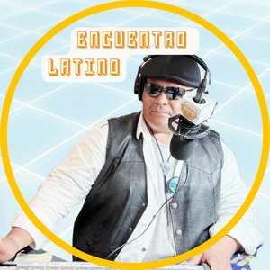 Team Page: Encuentro Latino with Dario D’Arrigo